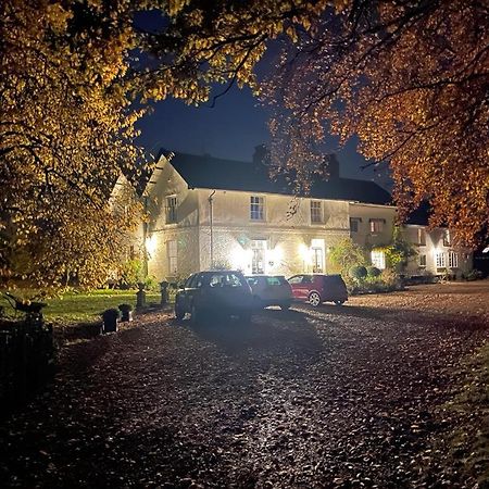 Апартаменты Old Rectory - Scoulton Great Ellingham Экстерьер фото